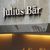 Julius Bär legt Fifa-Fall mit Vergleich bei