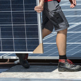 Solaraktien: «Eine einmalige Gelegenheit»