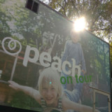 Peach Property wächst schlagartig