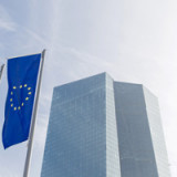 Inflation im Euroraum zieht an