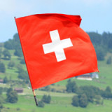 Weniger Wachstum in der Schweiz