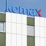 Komax bekommt grünes Licht für Zusammenschluss
