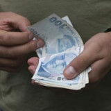 Talfahrt der türkischen Lira beschleunigt sich