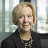 Monika Ribar: Glück in vollen Zügen