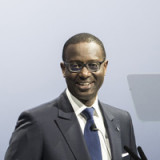 Credit Suisse streitet um Thiam-Millionen