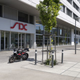 SMI schliesst tiefer