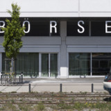 SMI schliesst knapp über 10'000