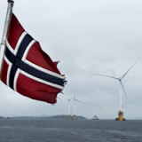 Norwegen stemmt sich gegen Trend der Leitzinssenkung