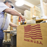 US-Weihnachtsgeschäft schrumpft überraschend