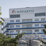 Novartis feilt an der Erfolgsformel