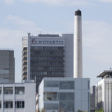 Novartis stellt Entwicklung von Asthma-Mittel ein