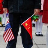 USA und China planen regelmässigen Dialog