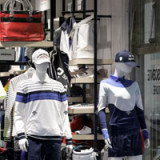 Le Coq Sportif erholt sich