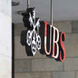 UBS zeigt sich von ihrer besten Seite
