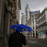 EU leitet rechtliche Schritte gegen Grossbritannien ein