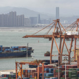 Handelskrieg greift auf Finanzsektor über