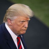 USA unterbinden Investitionen in China