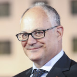 Roberto Gualtieri: Italiens neuer Mann für die Staatsfinanzen
