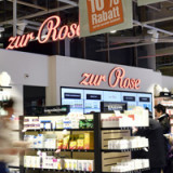 Joint Ventures von Zur Rose und Migros starten im Januar