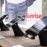 Sunrise-Grossaktionäre stellen sich hinter UPC-Übernahme