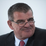 Peter Spuhler hat sich mit Rieter-Aktien eingedeckt