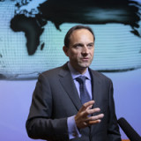 Finma-Chef: Passende Bedingungen auch für grosse Fintech-Projekte