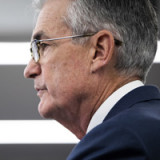 Powell fordert von Politik «Löwenanteil»