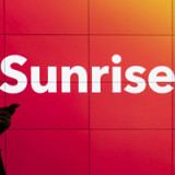 Sunrise-Aktien werden per 6. April dekotiert