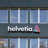 Helvetia mit Prämienrückgang im BVG-Geschäft