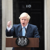 Revolte gegen Boris Johnson