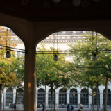 Schweizer Börse schliesst im Minus