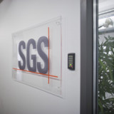 SGS arbeitet an Margenausweitung
