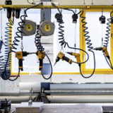 Dätwyler-Aktien im Hoch