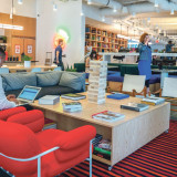 Einhörner geraten ins Stolpern