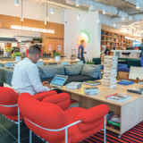 Gründer von WeWork tritt zurück