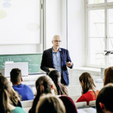 Chancen für die Mittelfeld-Akteure