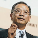 Eddi Yue: Der Mann zwischen den Fronten