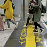 Keine Lösung in Sicht für Hongkong