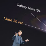 Rivalen nutzen die Schwäche von Huawei