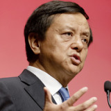 Börse Hongkong bleibt an LSE dran