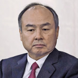 Masayoshi Son: Der japanische Buffett hat sich verspekuliert