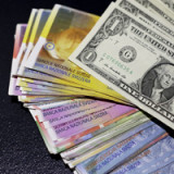 Eine klare Absage an den Dollar