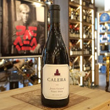 Pinot Noir jenseits des Burgunds - Calera Wine Company