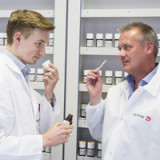 Givaudan braucht eine Verschnaufpause