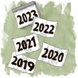 Früh sparen fürs späte Alter