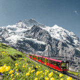 Jungfraubahn-CFO: «Verluste sind nicht schlimm»