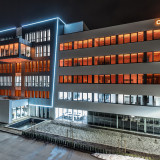 AMS in der Pole-Position bei Osram