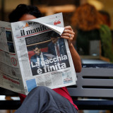 Das wird teuer, liebe Italiener