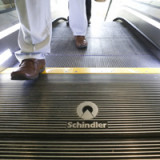 Schindler erhält Wartungsauftrag von ISS