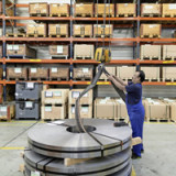 Feintool kippt Dividende